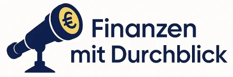 Logo von Finanzen mit Durchblick
